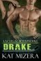 [Las Vegas Sidewinders 02] • Las Vegas Sidewinders · Drake (Book 2)